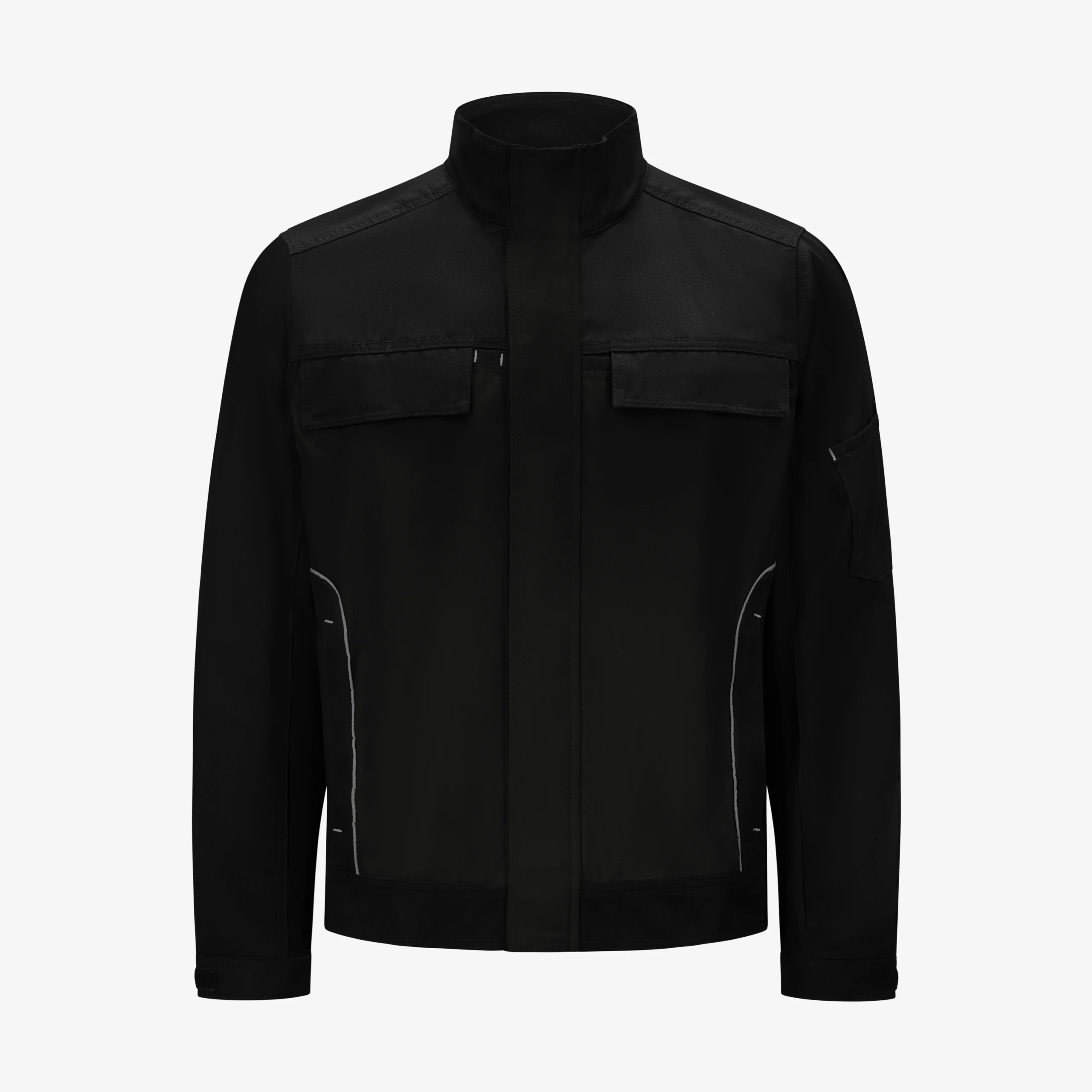 ERNST Arbeitsjacke – Bild 7