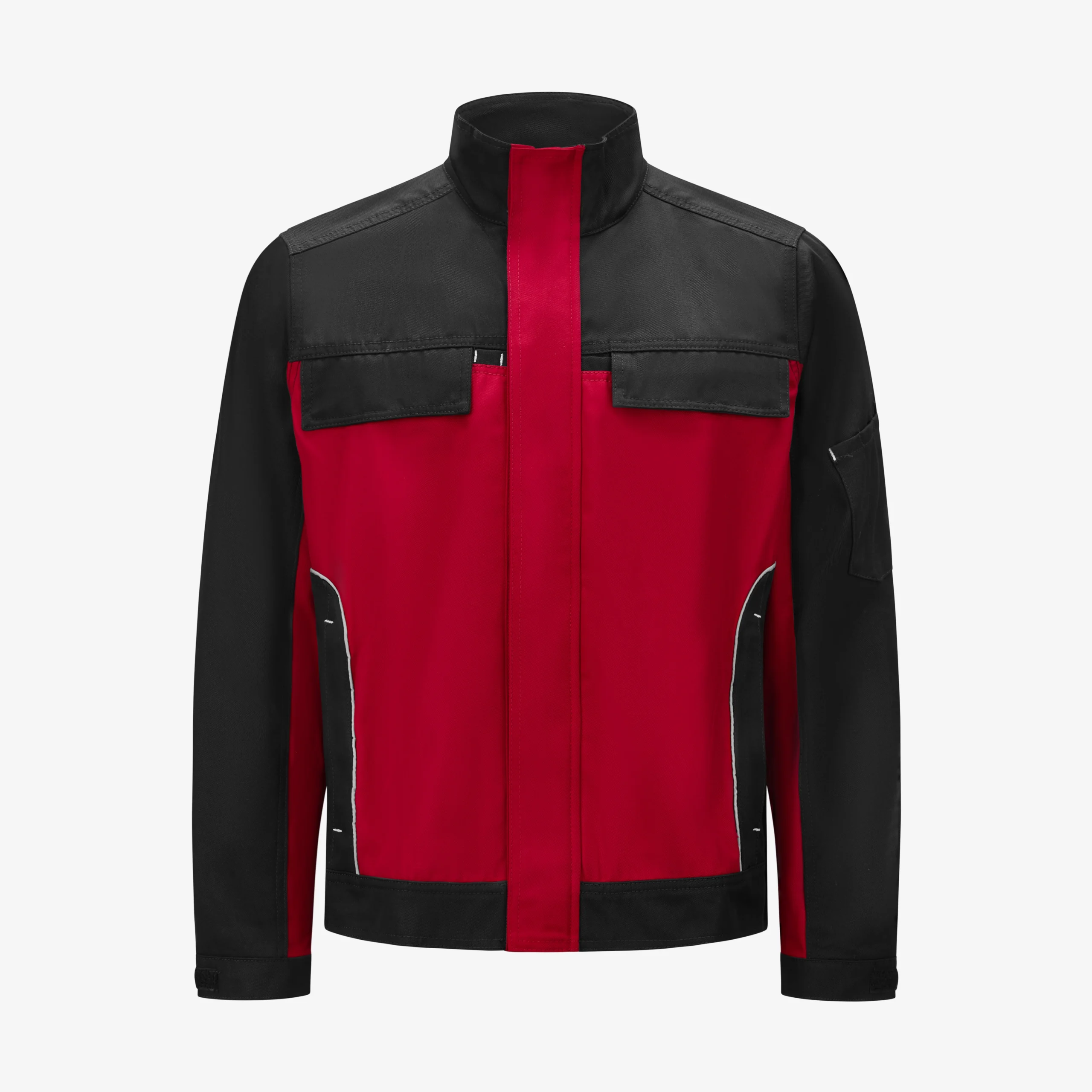 ERNST Arbeitsjacke – Bild 15