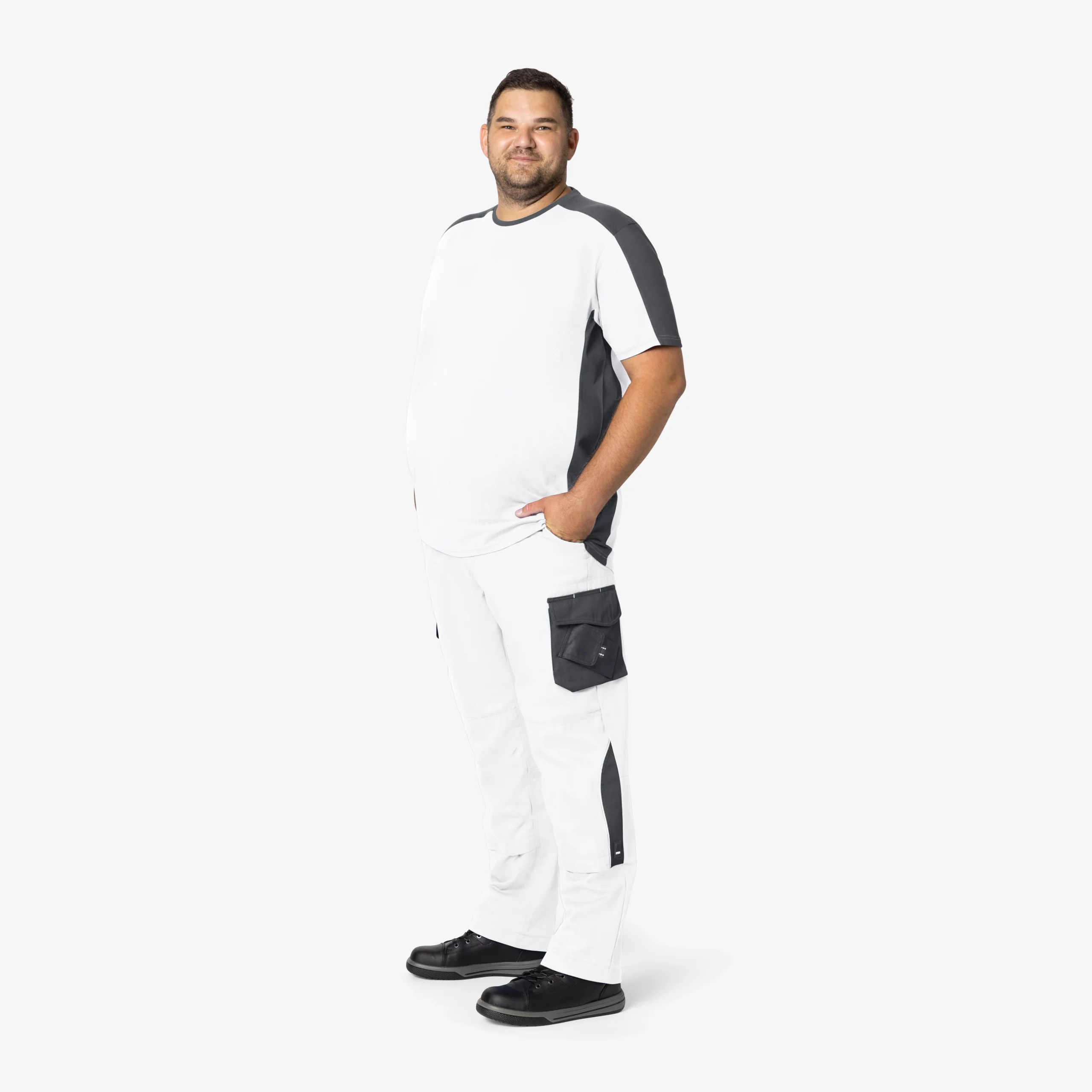 BRUNO Arbeitshose – Bild 2