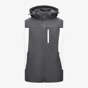 JUSTUS Softshell Weste