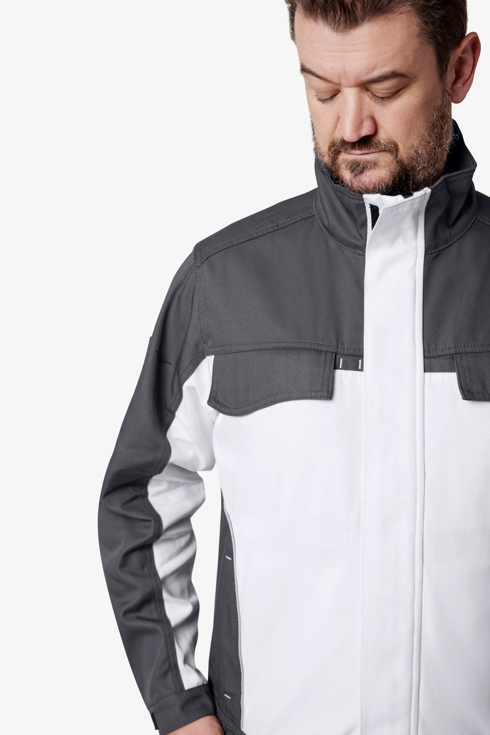 ERNST Arbeitsjacke – Bild 4